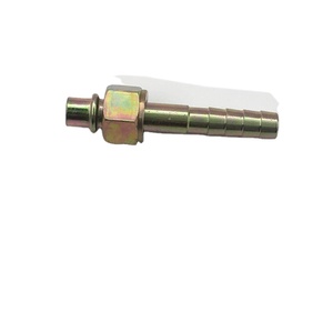 <span class=keywords><strong>Raccord</strong></span> <span class=keywords><strong>de</strong></span> tuyau <span class=keywords><strong>de</strong></span> <span class=keywords><strong>climatisation</strong></span> droit, nouveau style, vente en gros # 10 raccords en fer pour <span class=keywords><strong>climatisation</strong></span> <span class=keywords><strong>automobile</strong></span>, raccords <span class=keywords><strong>de</strong></span> <span class=keywords><strong>climatisation</strong></span> <span class=keywords><strong>de</strong></span> voiture par réfrigération - Product Image 2