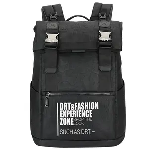 SWICKY休闲背包野营包15.6英寸笔记本电脑包带usb充电器背包时尚运动系列