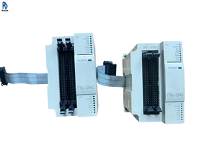 Module PLC FX3U-2HC, contrôleur logique programmable, module d'automatisation industrielle, module de contrôle avancé, module d'E/S numérique - Product Image 1
