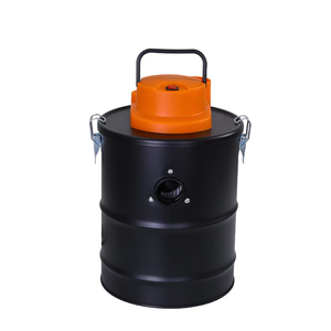 Aspirateur de cendres de cheminée compact pour ménage européen Aspirateur électrique portatif à forte aspiration pour une utilisation en camping-car en extérieur - Product Image 5