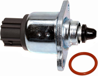 Vanne de ralenti IAC 8969097202 pour Toyota Avanza Rush F601 F602 F700 1.5L 89690-97202