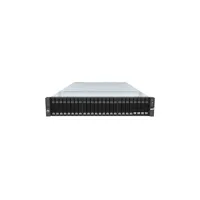 Boîtier de disque SAS 02352TKG (4U,AC240V HVDC,3.5 ", module d'extension, 24 emplacements de disque, sans unités de disque, DAE62435U4).