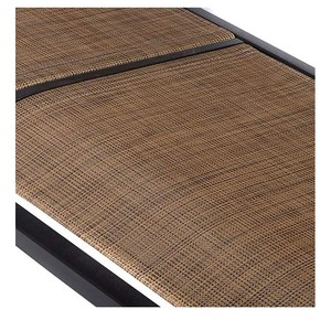 Silla <span class=keywords><strong>columpio</strong></span> para Patio para 3 personas, <span class=keywords><strong>toldo</strong></span> para exteriores, Patio, muebles, hamaca de acero - Product Image 4