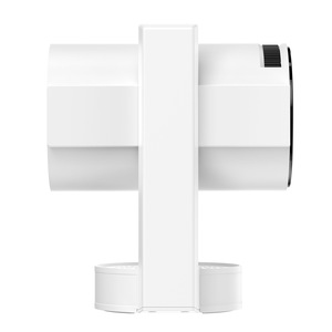 2025ใหม่โปรเจคเตอร์โฮมเธียเตอร์ Z11อัลตร้า HD 4K มินิวิดีโอสำหรับบลูทูธ WiFi พกพาได้สำหรับการใช้งานข้ามพรมแดนเราปลั๊ก2G RAM - Product Image 4