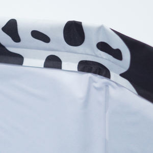 <span class=keywords><strong>Baignoire</strong></span> pliable de haute qualité personnalisable avec couvercle, en PVC, multicouche, robuste, indéformable, capacité de 170 L - Product Image 6