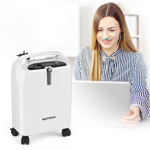 MICiTECH <span class=keywords><strong>médical</strong></span> <span class=keywords><strong>portable</strong></span> concentrateur d'<span class=keywords><strong>oxygène</strong></span> concentrateur d'<span class=keywords><strong>oxygène</strong></span> <span class=keywords><strong>prix</strong></span> 5 litres concentrateur d'<span class=keywords><strong>oxygène</strong></span> - Product Image 1
