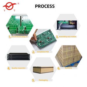 Crossover Soundstream 2 cara 25Khz 223Xl pelat jaringan aktif K3 garis Array bagaimana untuk menghubungkan Motivity 3 Pa Subwoofer dengan - Product Image 2