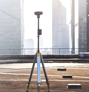 Estación JC Original D-RTK2 Versión Global, Estación Móvil GNSS de Alta Precisión para Agras, <span class=keywords><strong>Matrice</strong></span>, <span class=keywords><strong>Mavic</strong></span> y Phantom - Product Image 3