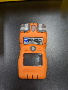 Industrial Scientific Tango TX1 Single Gas Monitor Gas Monitor Point CO H2S SO2 NO2 - Product Image 5