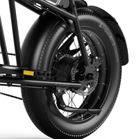 DOMLIN Best Verkochte Modellen in Nederland Ebike Fat Tire City Elektrische Hybride Fiets