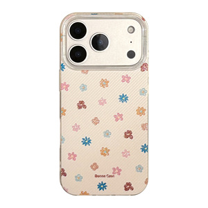 Flores silvestres pintura TPU funda de teléfono a prueba de golpes mujeres barato al por mayor de fábrica anticaída protectora <span class=keywords><strong>para</strong></span> <span class=keywords><strong>iPhone</strong></span> 17 16 15 - Product Image 6
