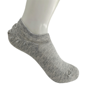 Calzini Invisibili da <span class=keywords><strong>Donna</strong></span> Antiscivolo Invernali, Morbidi e Traspiranti, Ecologici, per Uso Quotidiano - Product Image 5