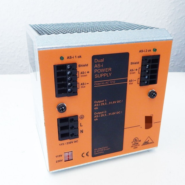 New Original Ready 1492-40F Warehouse Industrial Automation PLC Controller