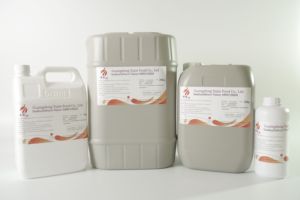 Nhân Tạo Flavour Halal Tập Trung Seabuckthorn Hương Vị Chất Lỏng Seabuckthorn Hương Vị Tinh Chất Cho Bánh Ice Cream - Product Image 2