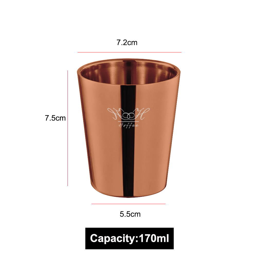 cuivre 170ml