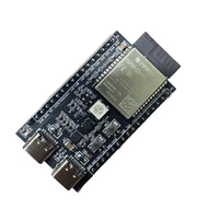 Carte de développement ESP32 C5 originale neuve ESP32-C5-WROOM-1, module Wi-Fi 6 double bande 2,4 et 5 GHz, petite carte système