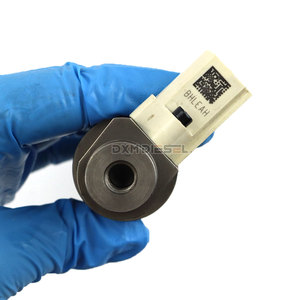 Inyector Nuevo Directo de Fábrica 1820820, Unidad Electrónica para Ensamblaje de Motor de Camión Pesado DAF, Venta al Por Mayor - Product Image 5