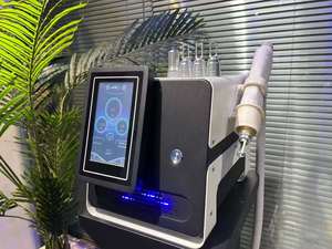 Picosecond Skin Therapy Machine Non-Invasive Tattoo Removal + Spot/Acne Scar Fading Multi-Function Skin Repair Device - Product Image 4