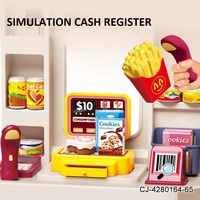 Mesa de Juego de Rol de Supermercado, Tienda Interactiva de Juegos de Rol, Surtido de Regalos B2B, Catálogo Global de Reventa, Selección