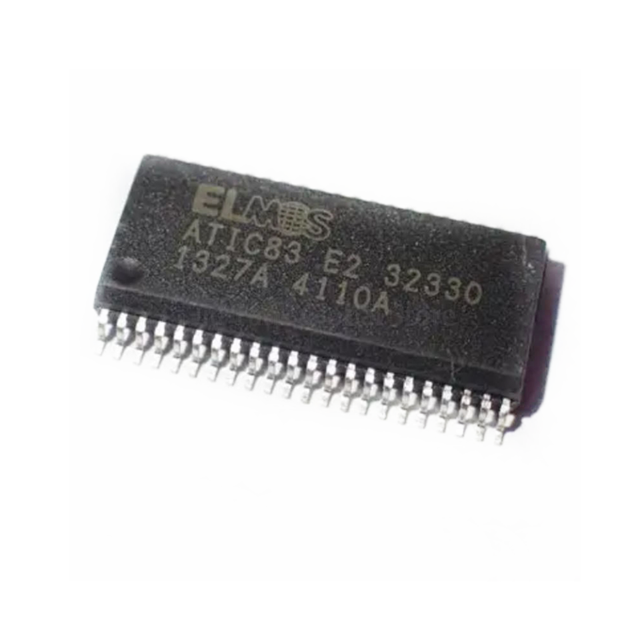New and Original ATIC83 E2 Electronic Component Integrated Circuit IC Chips