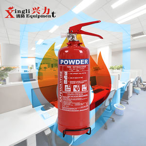 เครื่องดับเพลิงผงแห้ง1-9กก. ได้รับการรับรองประสิทธิภาพสูงในการดับเพลิงทุกรอบ - Product Image 2