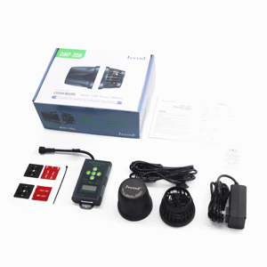 Jecod 10W/15W/25W/30W Smart Fish Tank <strong>Wavemaker</strong> Pump WIFI/Bluetooth <strong>for</strong> Freshwater Saltwater Fish Tank <strong>Aquarium</strong> - Product Image 2