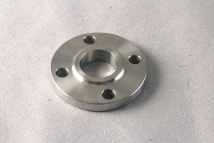 High Quality GOST Carbon Steel <strong>Flange</strong> Plate Forged Steel Pipe Floor <strong>Flange</strong> PN6-PN40 for Gas/Water Applications - Product Image 5