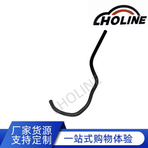 Manguera de Goma LHOLINE 96553278, Tubo de Combustible EPDM, Tubo de Refrigeración para Uso Automotriz - Product Image 5