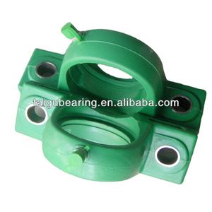 ตลับลูกปืนบล็อคหมอนแนวตั้ง2-1/8นิ้ว <span class=keywords><strong>UCP</strong></span> ปรับได้ตลับลูกปืนรูปหัวใจ - Product Image 5