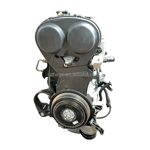 Prix de gros 100% Original utilisé <span class=keywords><strong>Volvo</strong></span> B4154T4 assemblage de moteur de voiture L4 1.5T pour <span class=keywords><strong>Volvo</strong></span> S60L V40 <span class=keywords><strong>V90</strong></span> moteur de voiture automatique - Product Image 4
