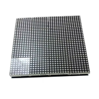 Modul tampilan LED MAX7219 8-bit dengan konfigurasi 1/2/4/8/2 * 2/2 *4/4*4/2* 8-bit