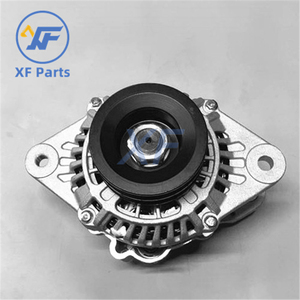 XF parte el alternador del motor 6D31 6D34 6DS70 6D11C PARA EL. 1. 2. 2. 2 <span class=keywords><strong>HD450SE</strong></span> HD512. 3. 3. 3. 4. - Product Image 3