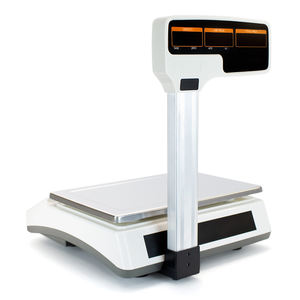 Nuevo supermercado, frutería, mercado de verduras, dulces, delicatessen, báscula de <span class=keywords><strong>caja</strong></span> <span class=keywords><strong>registradora</strong></span>, catering, <span class=keywords><strong>caja</strong></span> <span class=keywords><strong>registradora</strong></span> <span class=keywords><strong>para</strong></span> llevar - Product Image 3