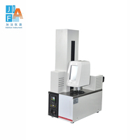 Equipo de laboratorio de aceite ASTM D2983 Probador de viscosidad Brookfield de baja temperatura Analizador RVT de hipotermia ASTM D11145