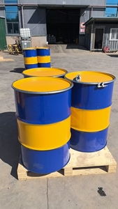 Huile de transformateur au <span class=keywords><strong>meilleur</strong></span> prix avec une excellente isolation électrique/stabilité à l'oxydation et une fluidité à basse température pour le refroidissement - Product Image 2