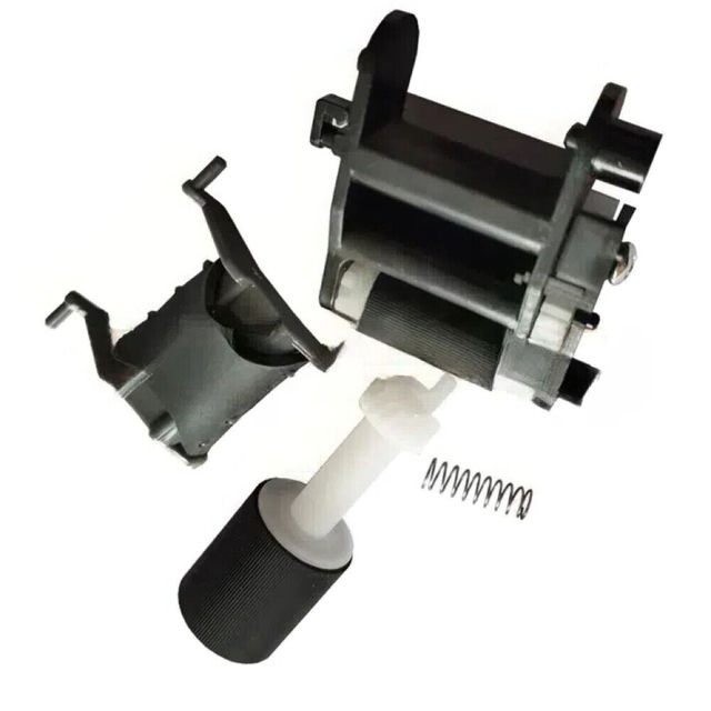 Pickup Feed Roller  Fits For HP M227 M230 M130 M132 M129 M133 M203 M134 M206