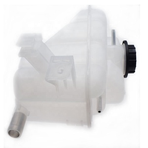 NUEVO tanque de depósito de refrigerante 1F1Z-8A080-AA para Ford <span class=keywords><strong>Taurus</strong></span> 2002-2007 - Product Image 2