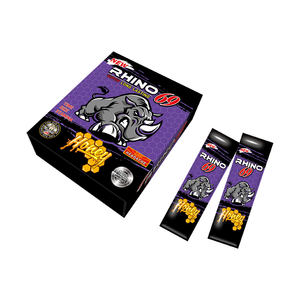 Emballage en carton pour le miel énergétique féminin Pink Pussy Cat avec ligne <span class=keywords><strong>de</strong></span> déchirure pour l'affichage - Product Image 2