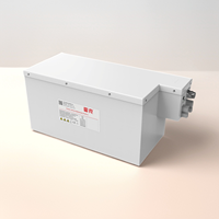 Pack de batteries LiFePO4 personnalisé 12V-1000V 10Ah-1000Ah, qualité industrielle, batterie de stockage au lithium multi-scénarios