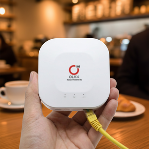Olax MT30 Bypass B28 Universal Portable Mini CPE 4g <span class=keywords><strong>Sim</strong></span> <span class=keywords><strong>Card</strong></span> Pocket Wi-fi Modem Simcard Power Wifi Routers - Product Image 1