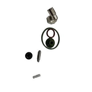 Kit de valve de vidange en métal Manny 2200902017 pour état neuf ou d'occasion - Product Image 3