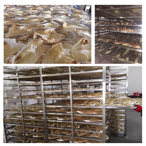 Séchoir à viande électrique à pompe à chaleur machine à sécher le biltong porc cerf boeuf séché déshydrateur de <span class=keywords><strong>recette</strong></span> pour la nourriture - Product Image 6