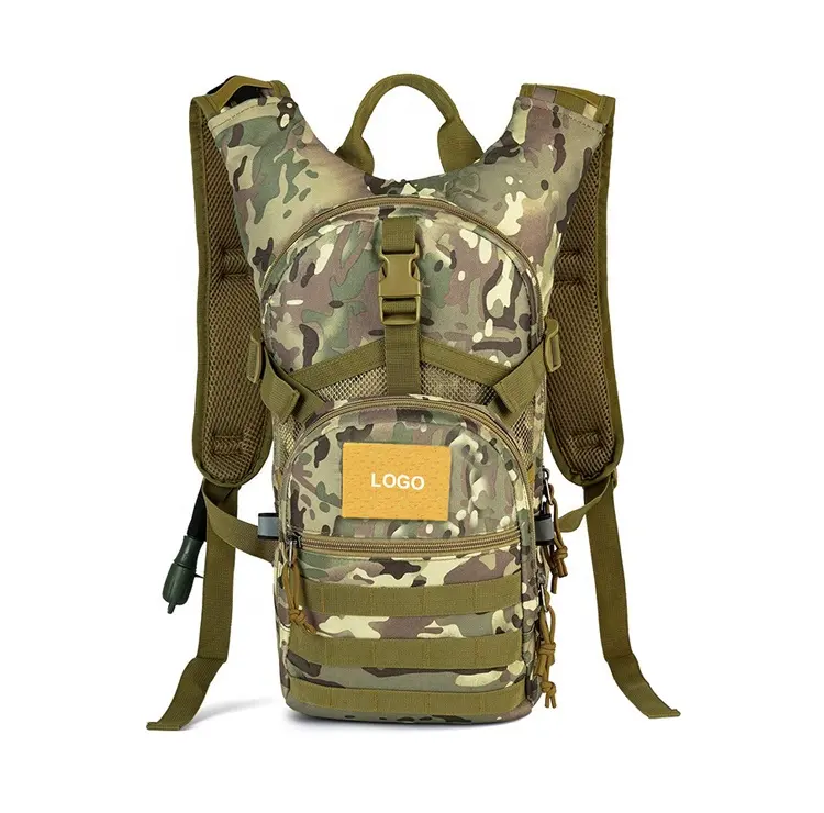 Twinkle Outdoor-Wander rucksack Leichter taktischer Herren rucksack für Camping Radfahren Jagd Klettern Outdoor-Reisen