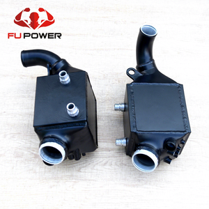 Intercooler Doble Turbo OEM para BMW X5M F85 X6M <span class=keywords><strong>F86</strong></span> - Product Image 1