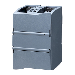 โมดูลควบคุม PLC RS485โปรแกรม PLC อัตโนมัติสำหรับอุตสาหกรรม110-240V 3UF7011-1AU00-1มีในสต็อก - Product Image 3
