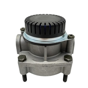 Piezas del Sistema de Frenos para Camiones 9730110090 9730110040 Filtro Secador de Aire para WABCO - Product Image 2