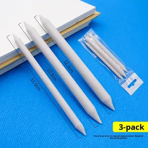 Set de Dibujo y Pintura para Principiantes, con Bolígrafos de Sombreado, Borrador y Accesorios para Papel - Product Image 6