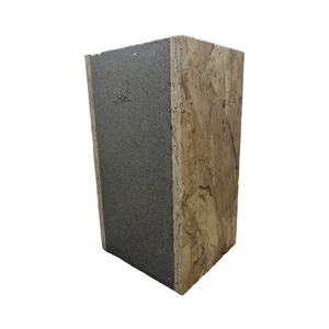 Paneles sándwich <span class=keywords><strong>OSB</strong></span> SIPS compatibles con el código <span class=keywords><strong>de</strong></span> construcción NZ para Villa Garden Room Kit y Outdoor Space SIP <span class=keywords><strong>Panel</strong></span> para la venta - Product Image 5