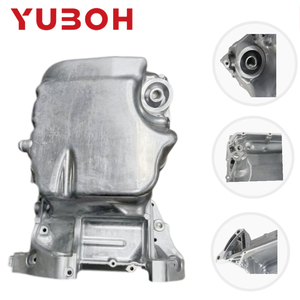 Cárter de Aceite de Motor YUBOH 11200-5A2-A00 para Honda Accord 2013-2017 para Honda Spirior 2015-2017 Conjunto de Cárter de Aceite - Product Image 3