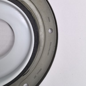 Sello de aceite trasero del cigüeñal Ford FK2Q-6701-AA 105350 para motor 2.2 2.4, pieza de repuesto - Product Image 2